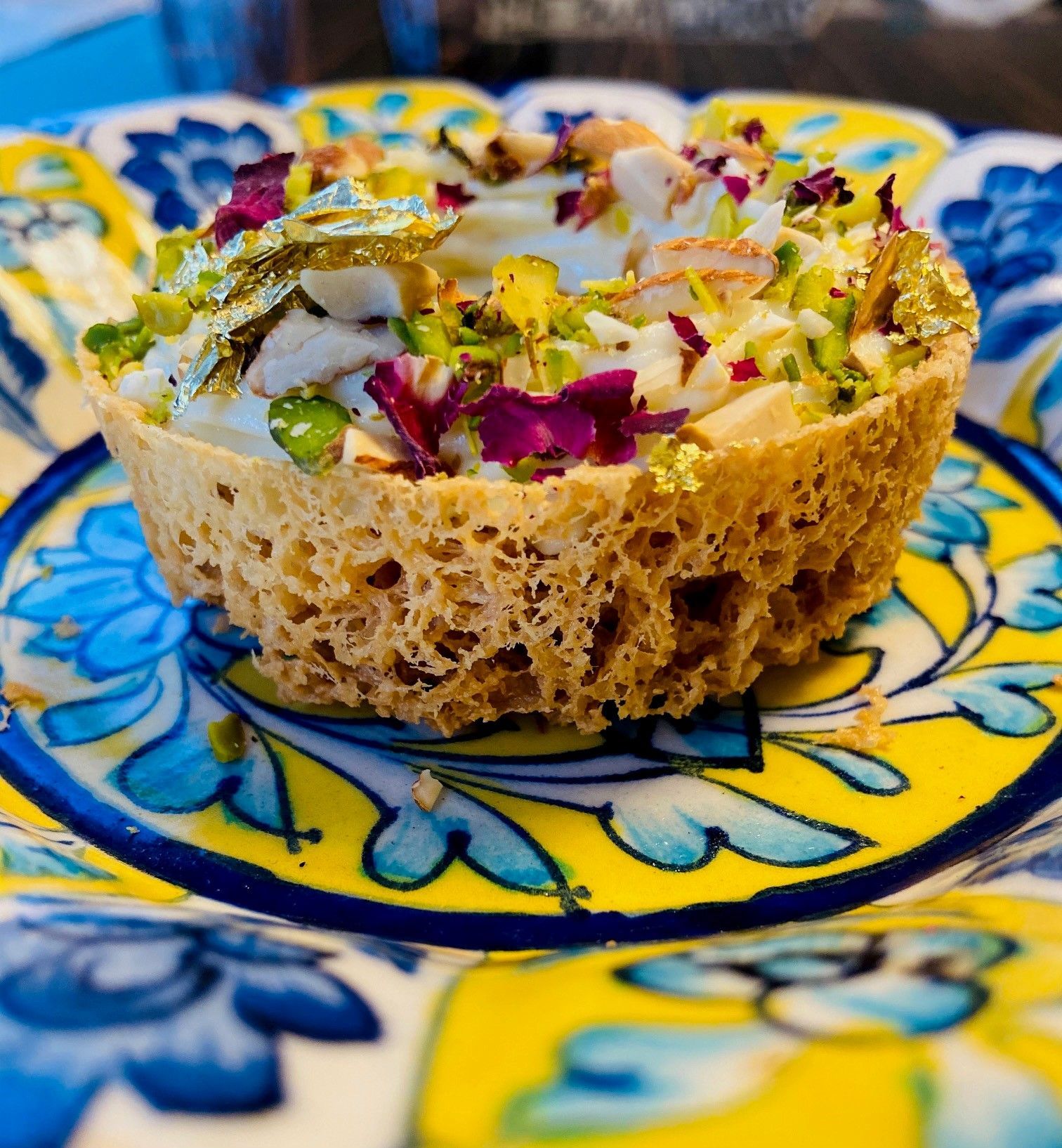 Malai Ghewar, Jaipur, Rajasthan